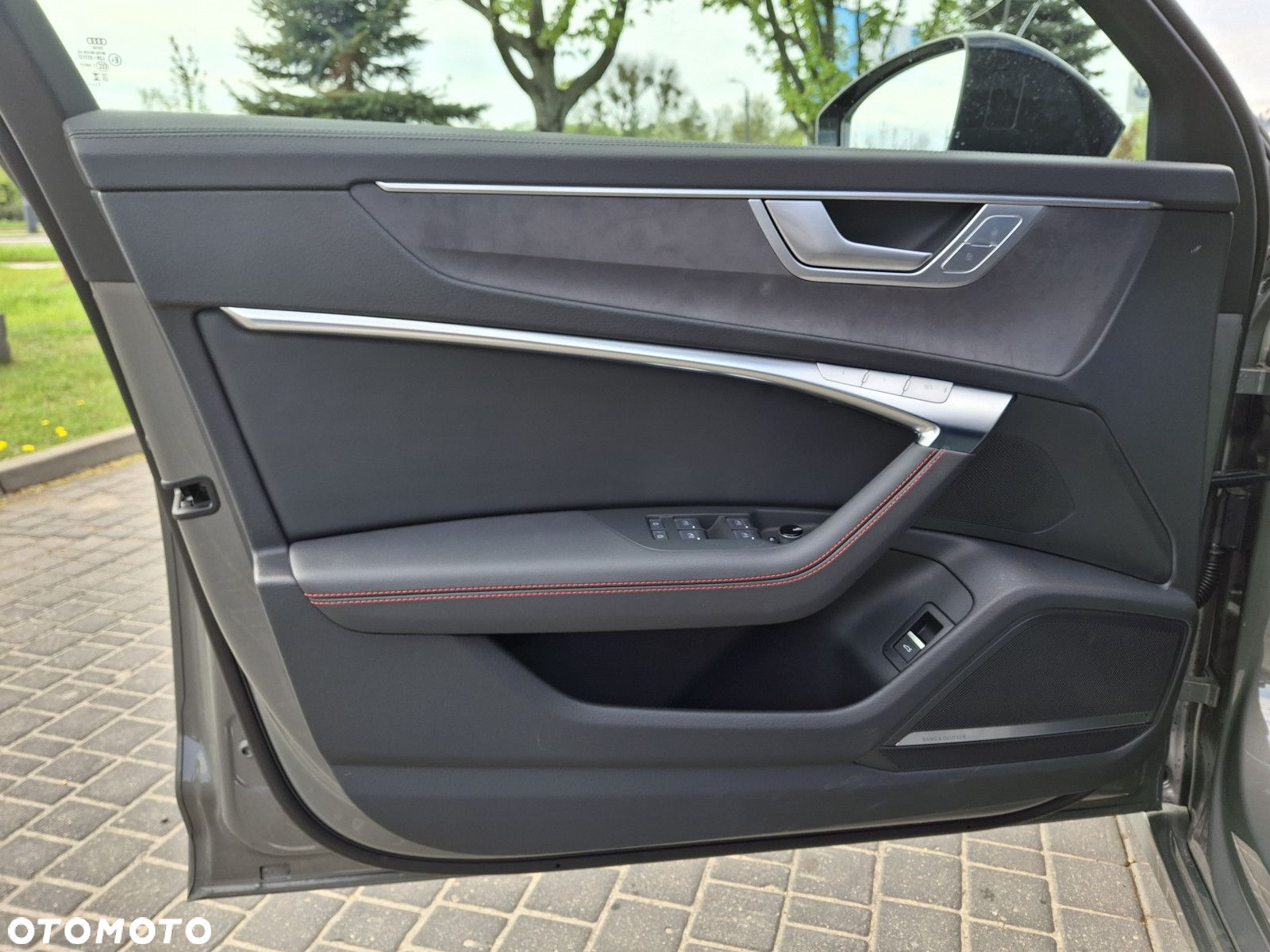 Audi A6 - 8