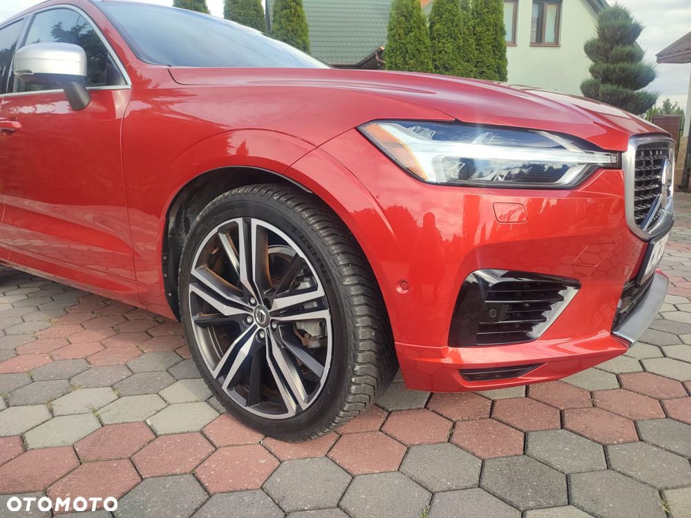 Volvo XC 60 T8 AWD Plug-In Hybrid Polestar Engineered - 12