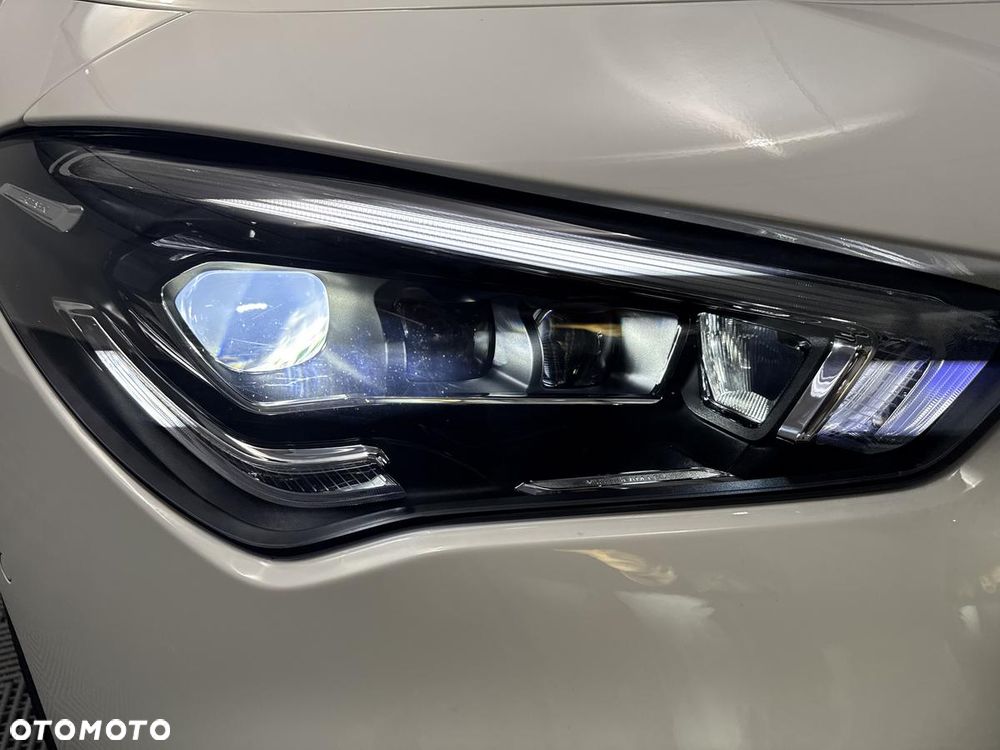 Mercedes-Benz CLA 220 AMG Line 7G-DCT - 27