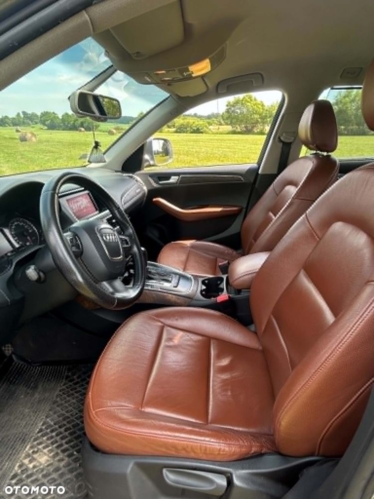 Audi Q5 2.0 TDI Quattro S tronic - 4