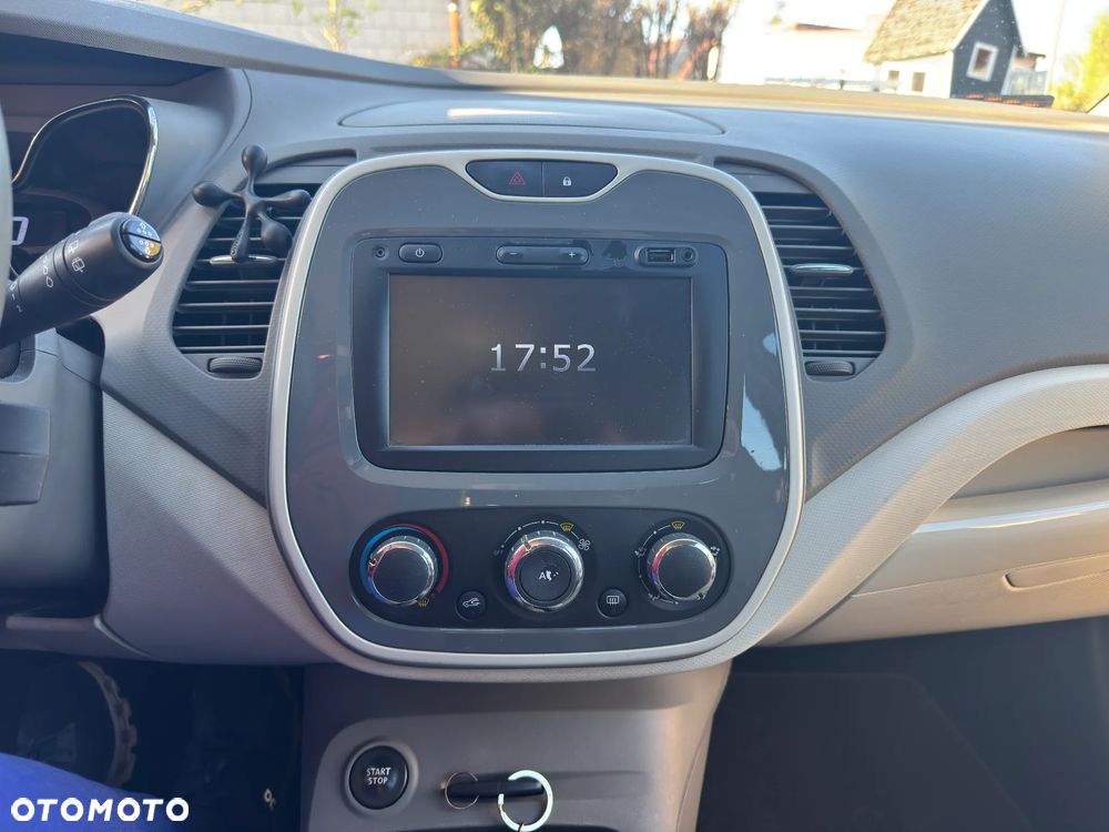 Renault Captur 0.9 Energy TCe Zen - 15