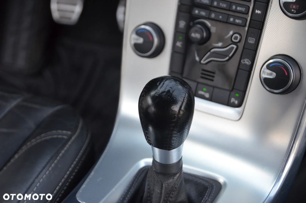 Volvo V60 D2 RDesign - 32