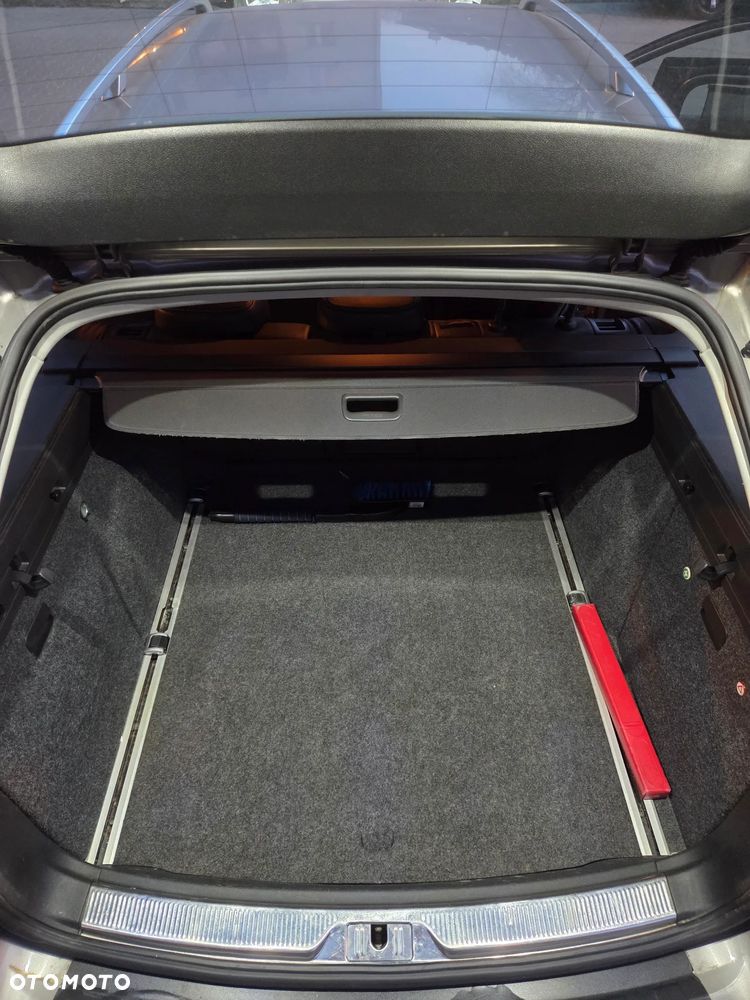 Skoda Superb 1.8 TSI Elegance - 21