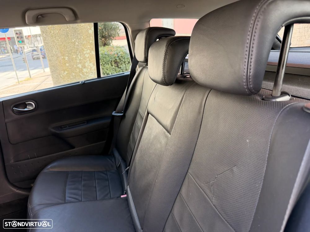 Renault Mégane Break 1.5 dCi SE Exclusive - 15