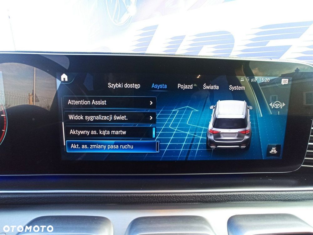 Mercedes-Benz GLE - 24