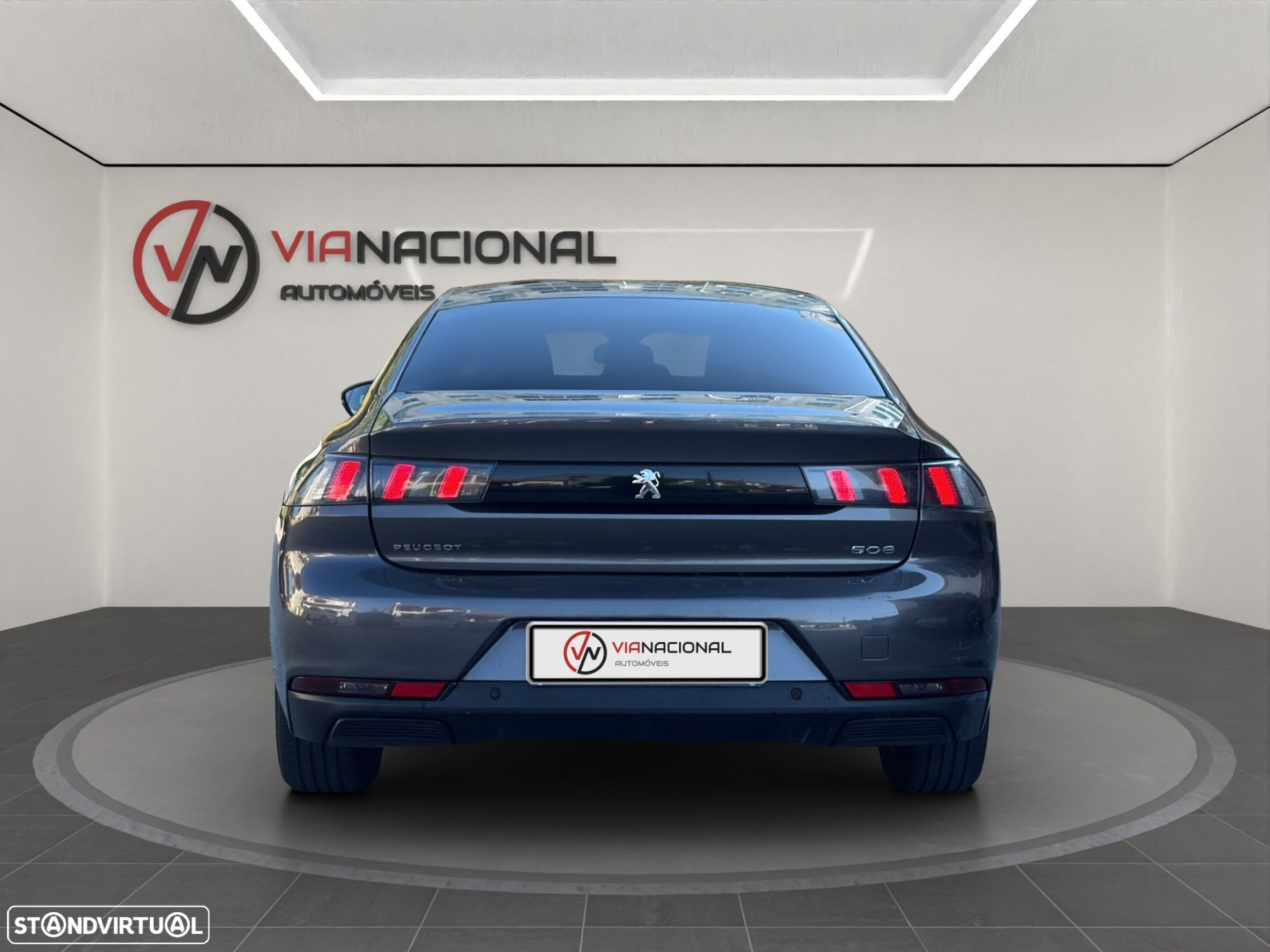 Peugeot 508 1.5 BlueHDi Business Line - 6