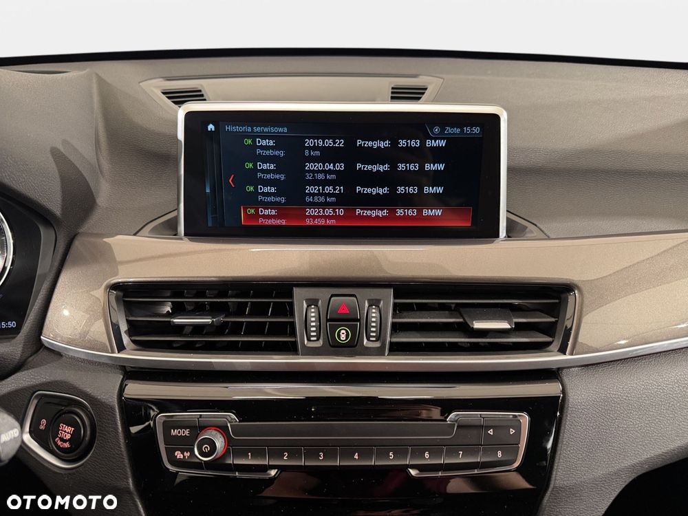 BMW X1 - 22