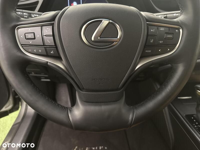 Lexus ES 300h Business Edition - 13