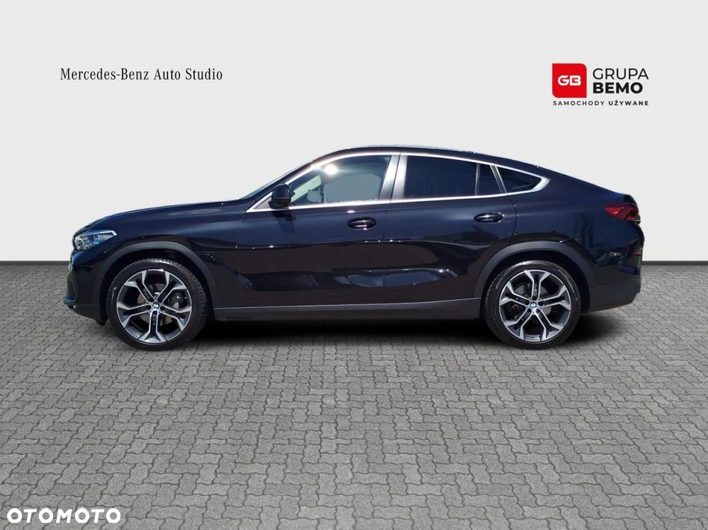 BMW X6 - 3