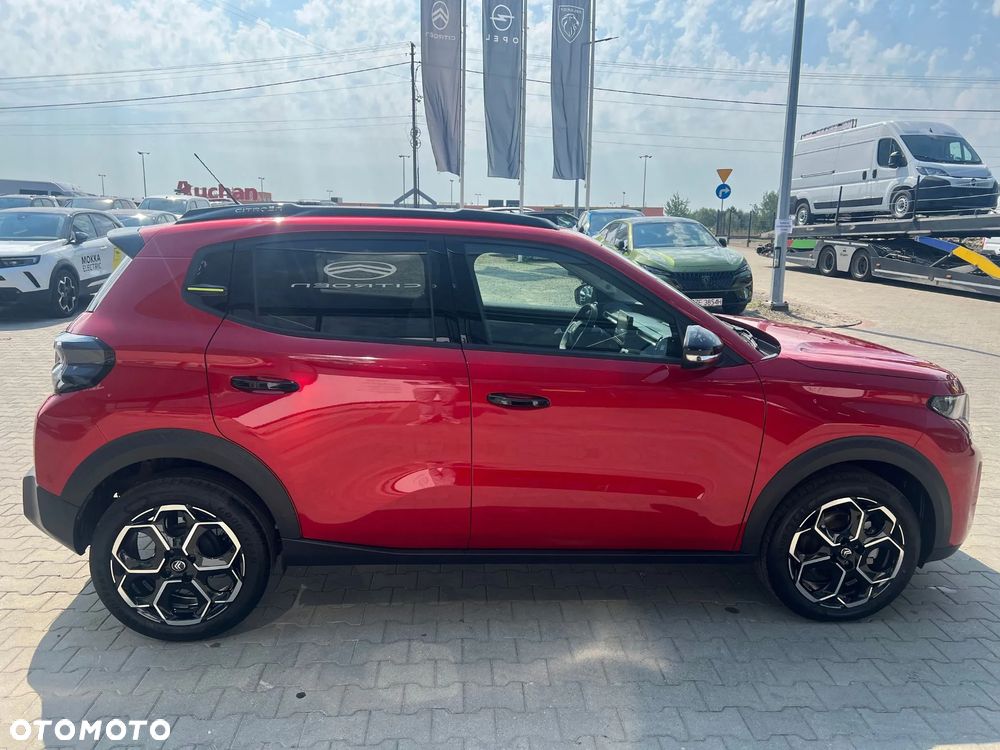Citroën C3 1.2 T Max - 9