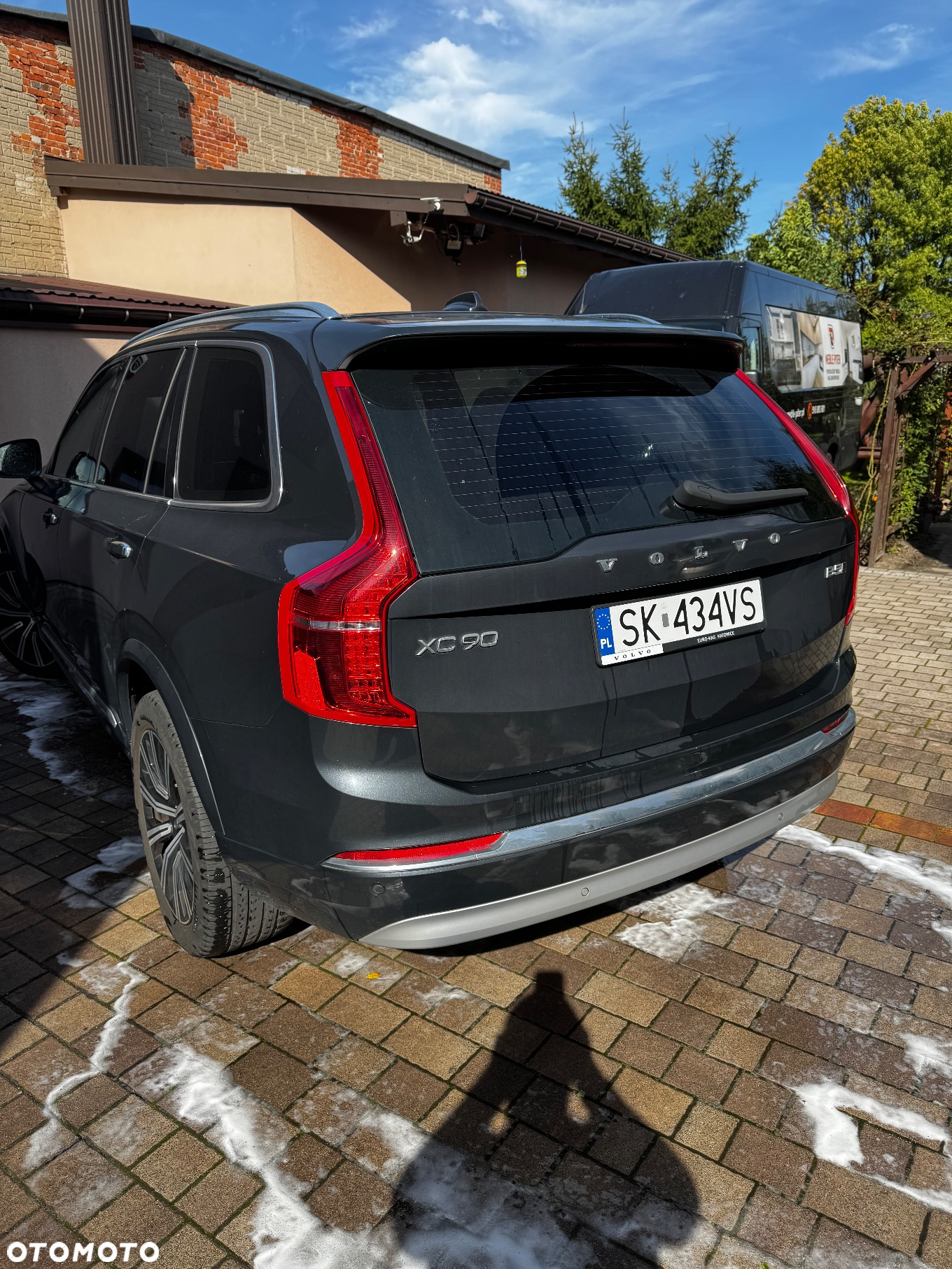 Volvo XC 90 - 4