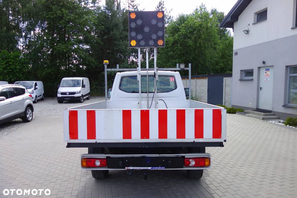 Volkswagen Transporter T6 Skrzynia 2.0 TDI 84 KM Klima Webasto - 9