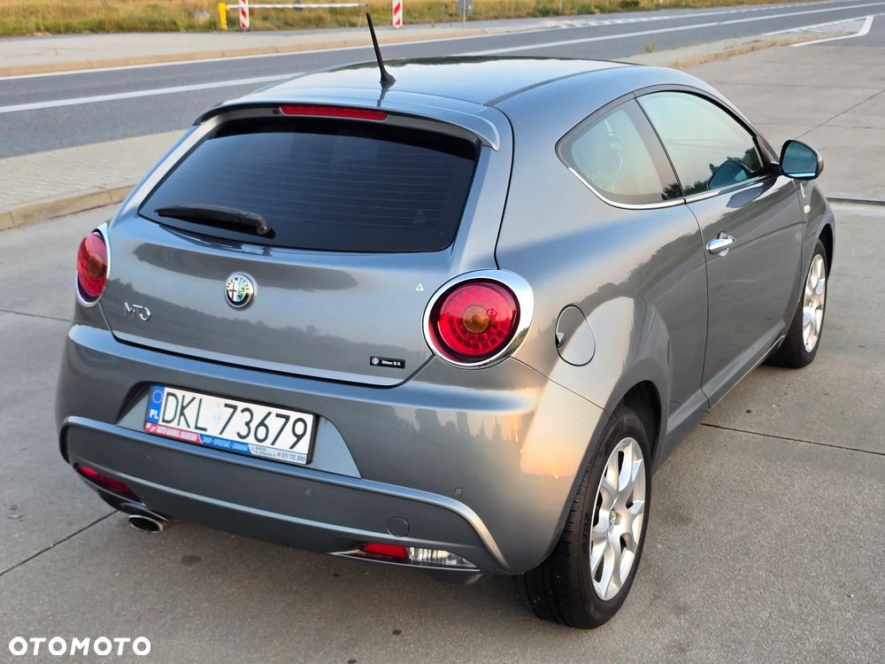 Alfa Romeo Mito - 16