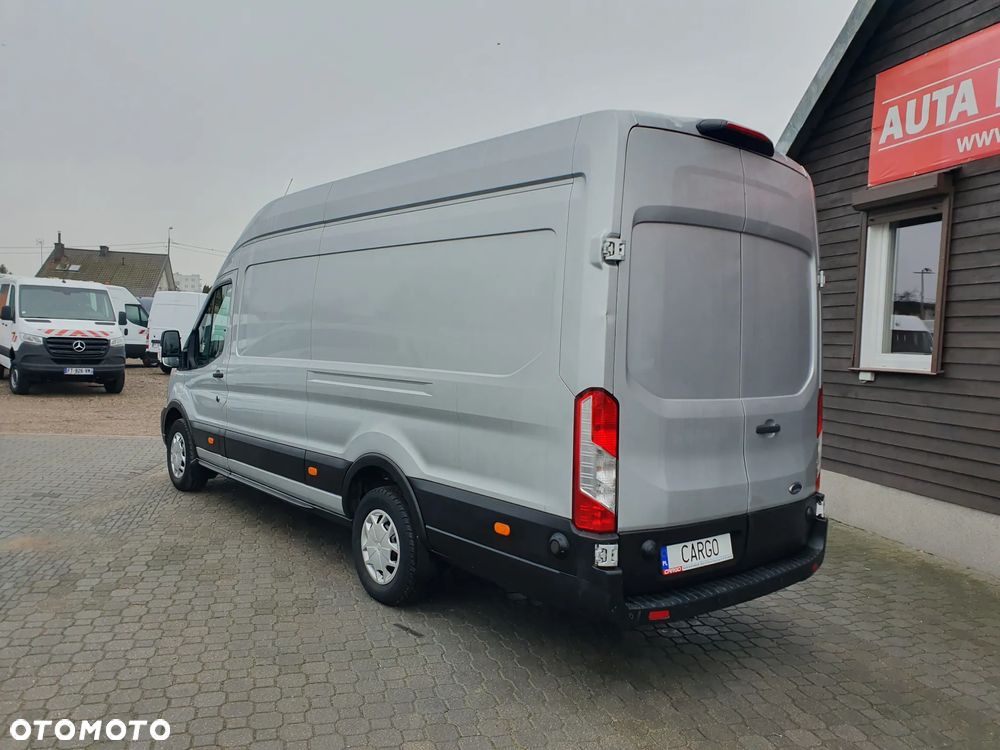 Ford TRANSIT - 4