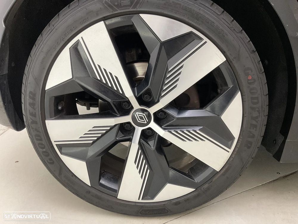 Renault Mégane E-Tech EV60 Techno - 15