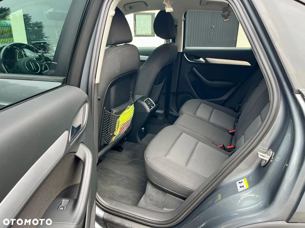 Audi Q3 2.0 TDI - 13