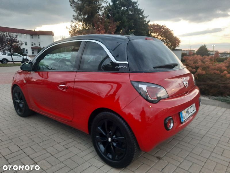 Opel Adam - 4