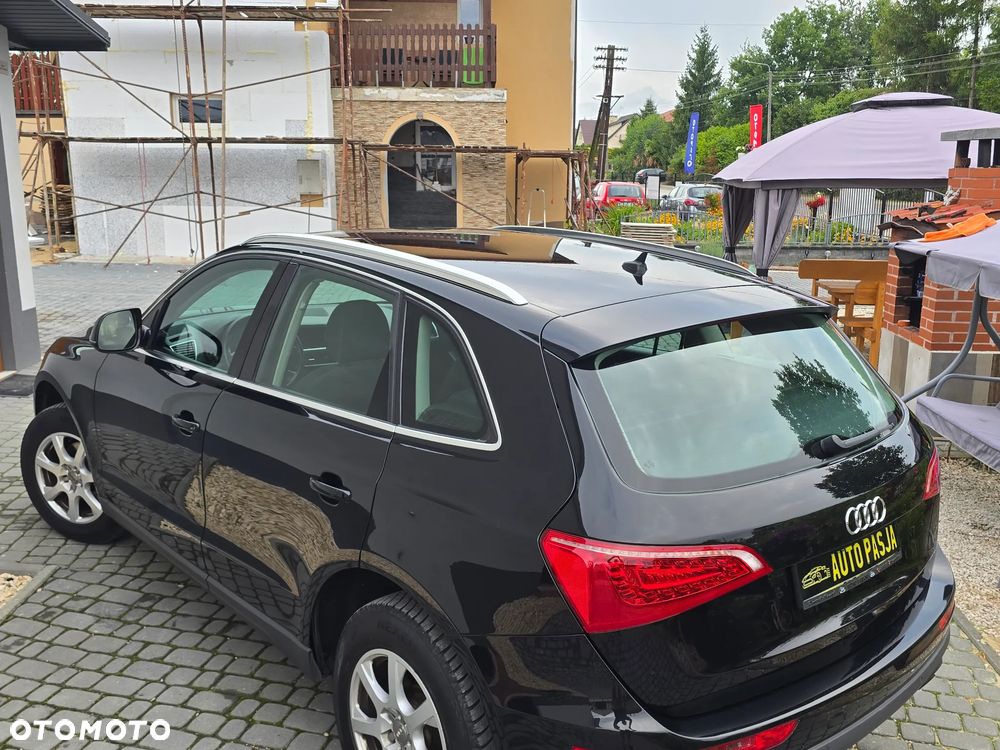 Audi Q5 2.0 TFSI Quattro - 18