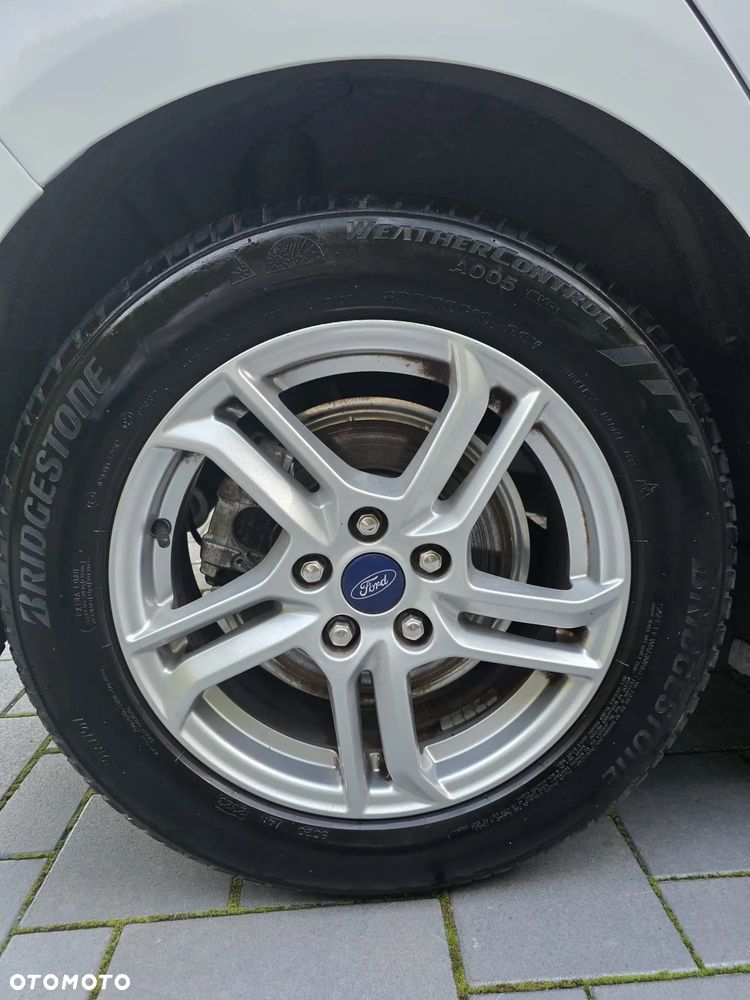 Ford Focus 1.5 EcoBlue Trend Edition - 30