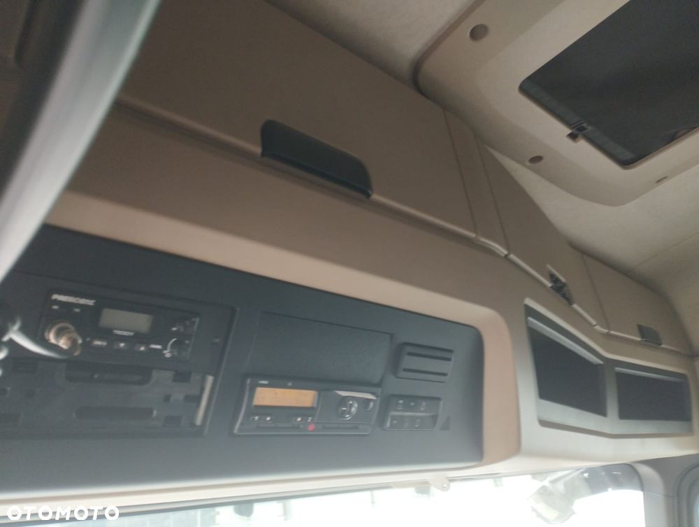 Mercedes-Benz Actros 1845 - 14