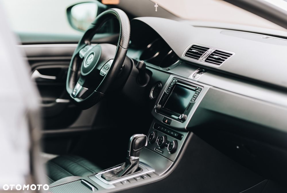 Volkswagen CC - 17