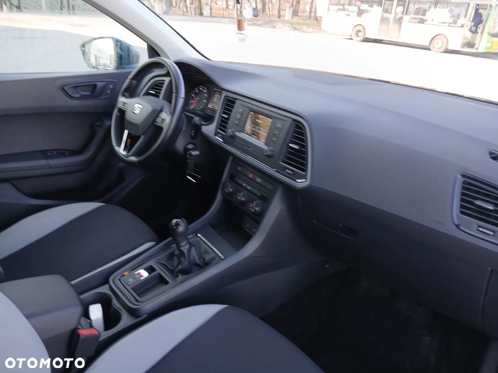 Seat Ateca 1.0 TSI OPF Style Edition - 15
