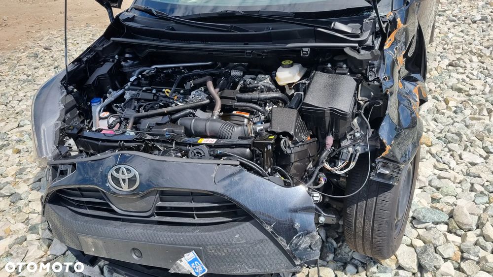 Toyota Yaris - 32