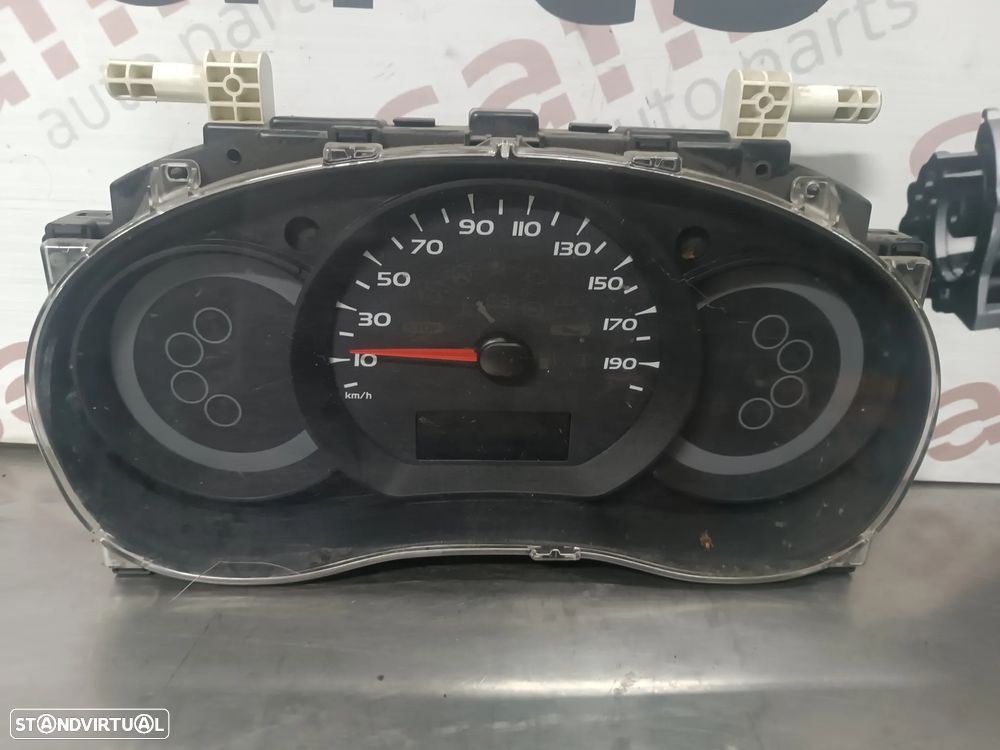 QUADRANTE RENAULT KANGOO II FASE I 2009-2012 REF. P248103773R - 2