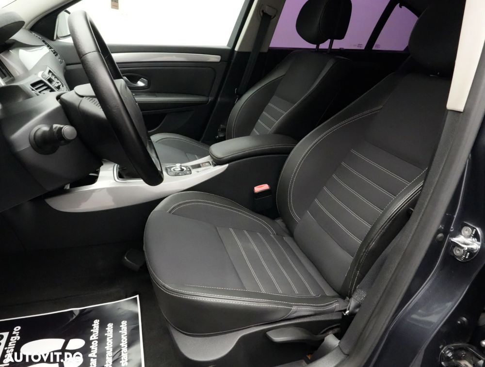 Renault Laguna Navi 2.0dCi Dynamique - 14