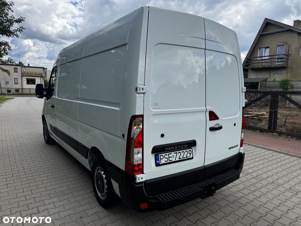 Renault MASTER - 12