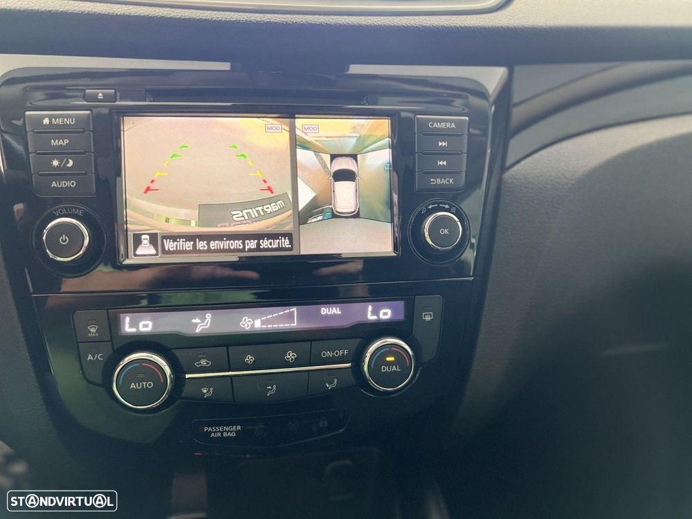 Nissan Qashqai - 24