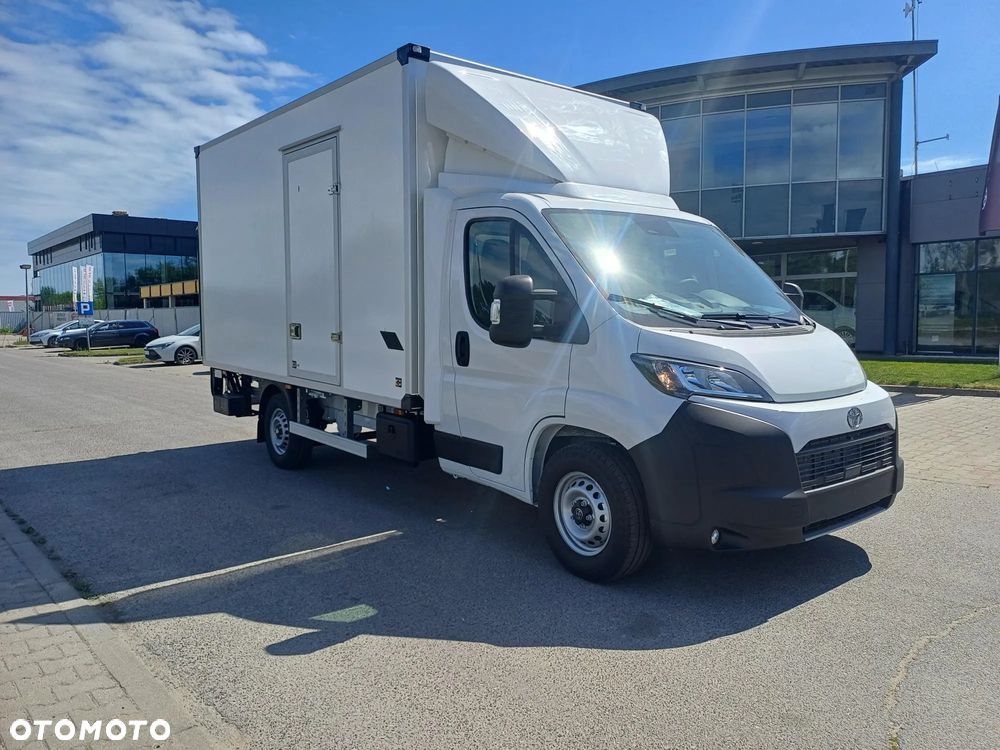 Toyota Proace Max - 4
