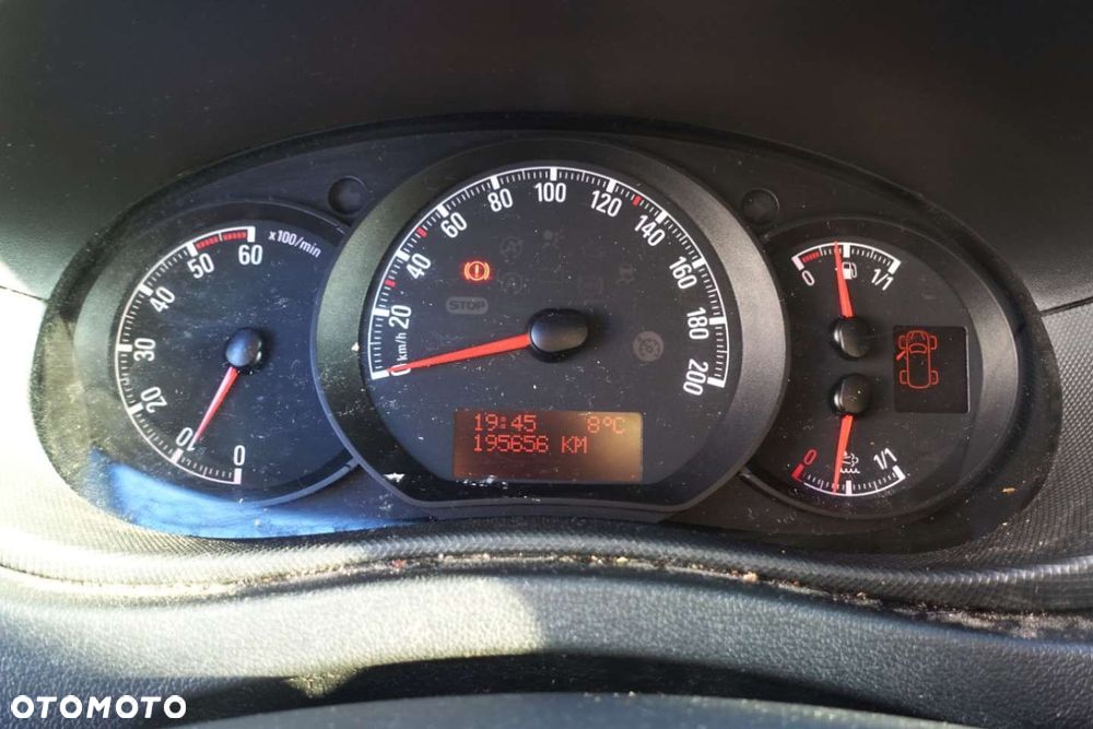 Opel Movano CDTI L3H2 - 12