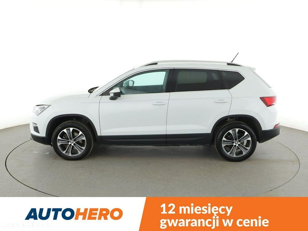 Seat Ateca 1.6 TDI Style - 2