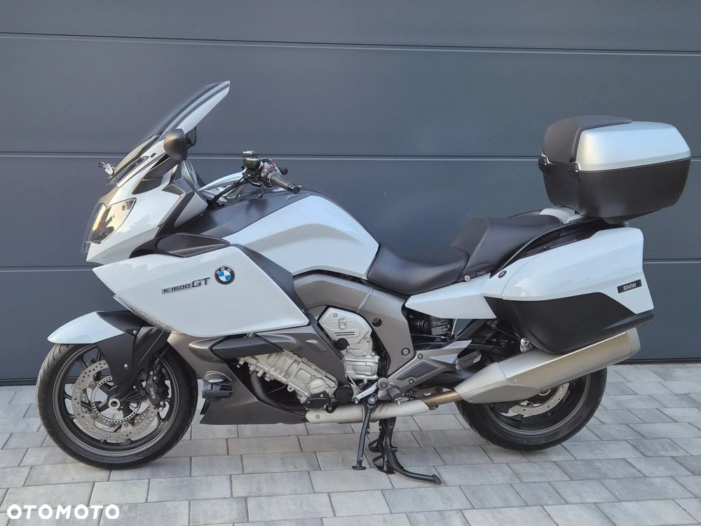 BMW K - 21