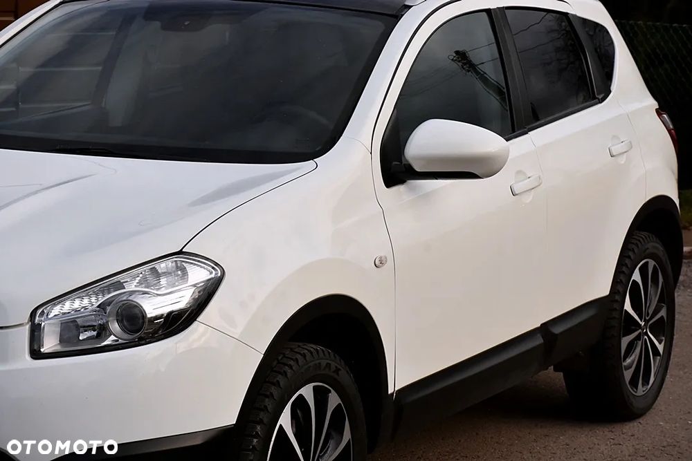 Nissan Qashqai 1.6 I-Way - 10