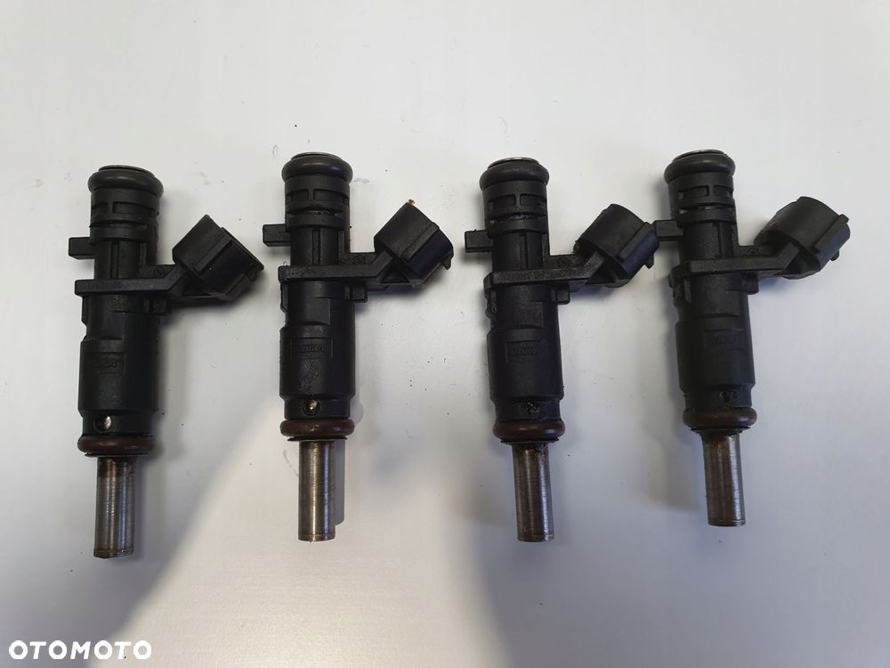 WTRYSKIWACZ Peugeot 308 1.6 VTI _ wtrysk V752817680 - 2