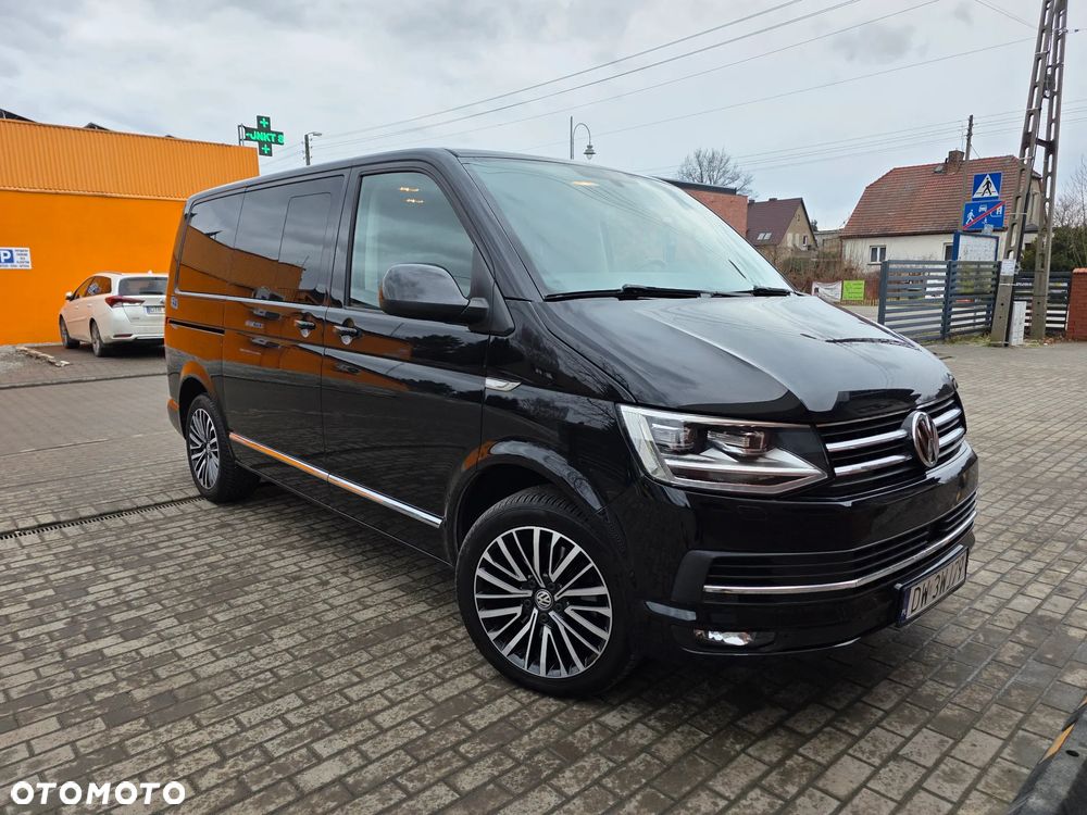 Volkswagen Multivan 2.0 BiTDI L1 Highline DSG - 19