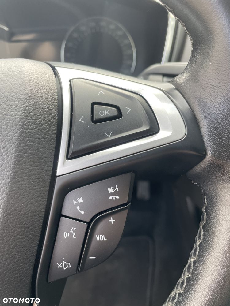 Ford Mondeo 2.0 TDCi Titanium - 26
