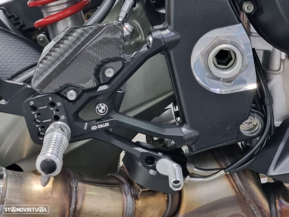 BMW S 1000 RR 1000RR - 18