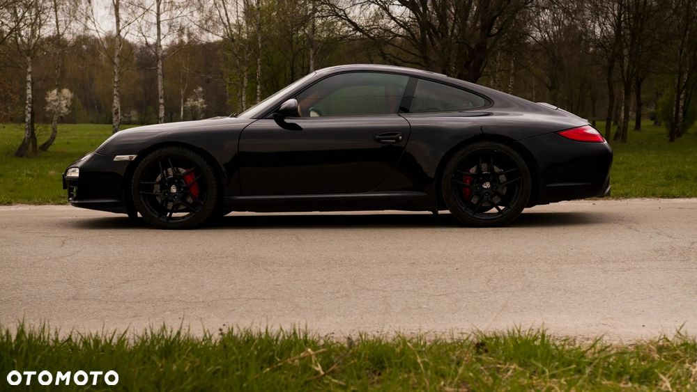 Porsche 911 - 16