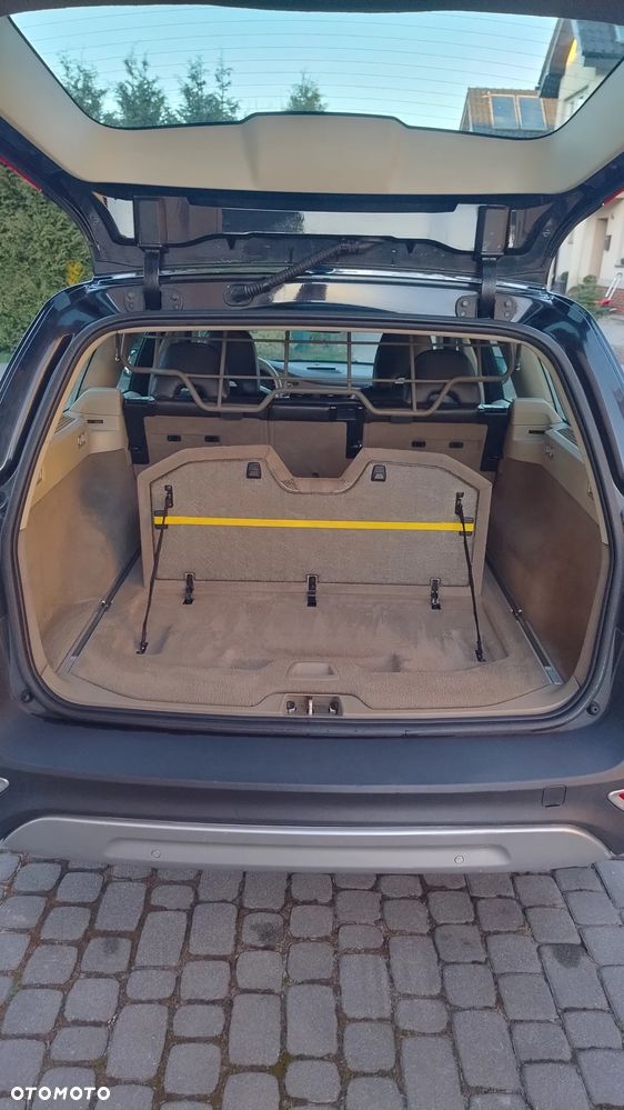 Volvo XC 70 - 6