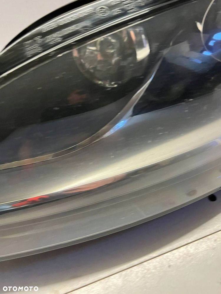 8J0 941 003 AK Reflektor lampa bixenon lift Audi TT TTS Mk2 LEWA UK - 9