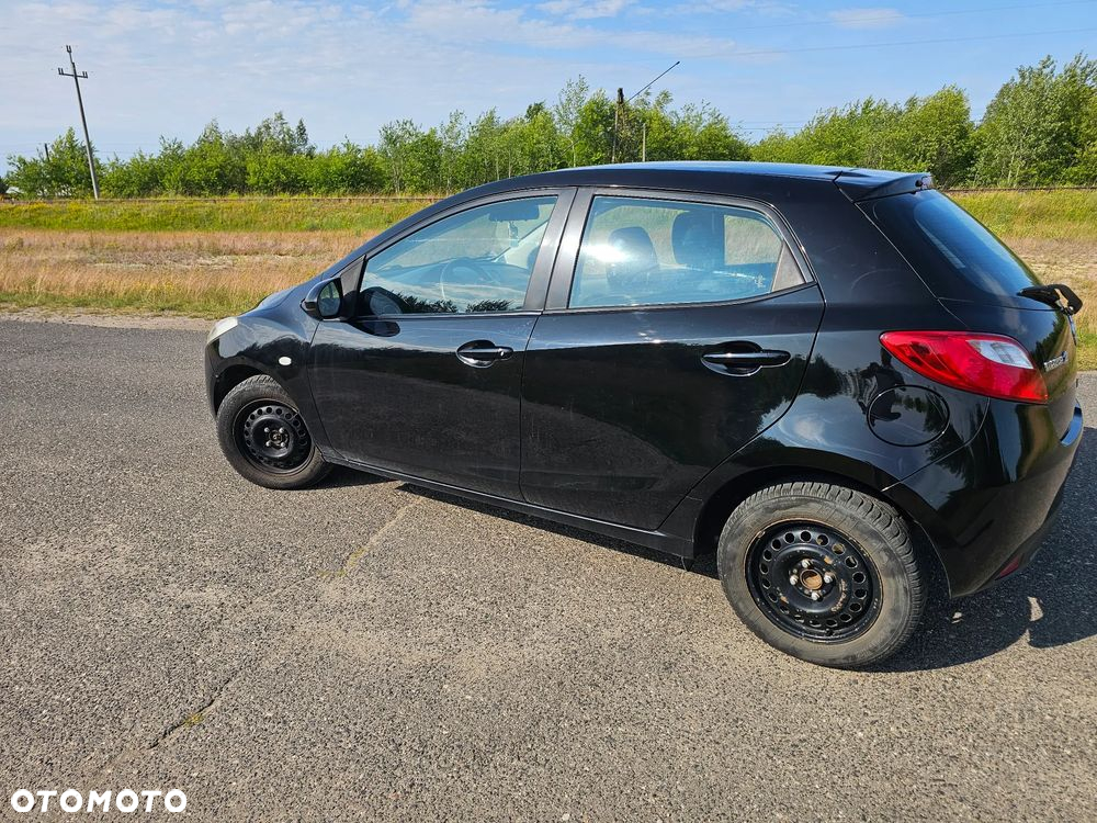 Mazda 2 1.3 Exclusive + - 2