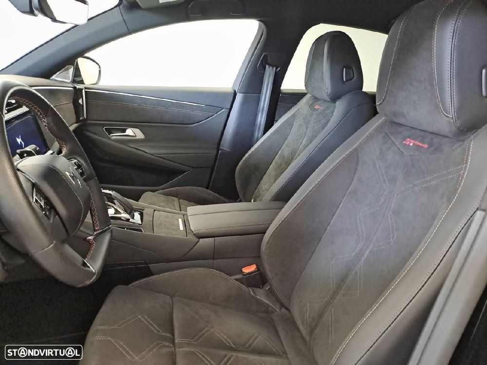 DS DS9 Performance Line+ - 9