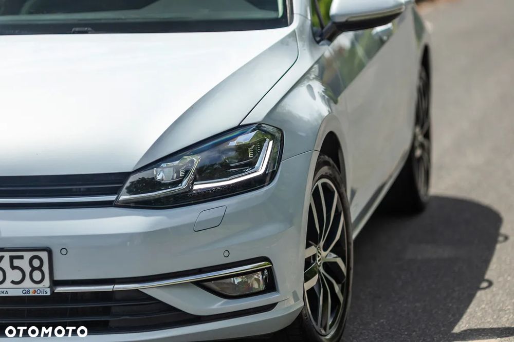Volkswagen Golf 1.6 TDI (BlueMotion Technology) Comfortline - 14