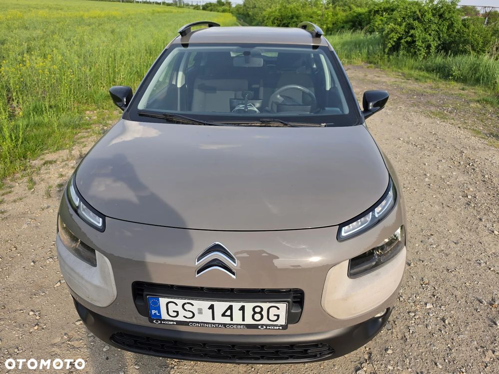 Citroën C4 Cactus 1.2 PureTech Feel - 2