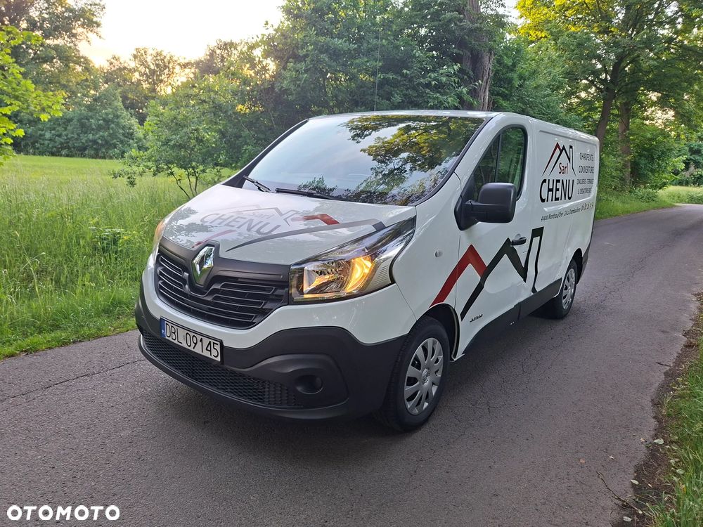 Renault Trafic - 3