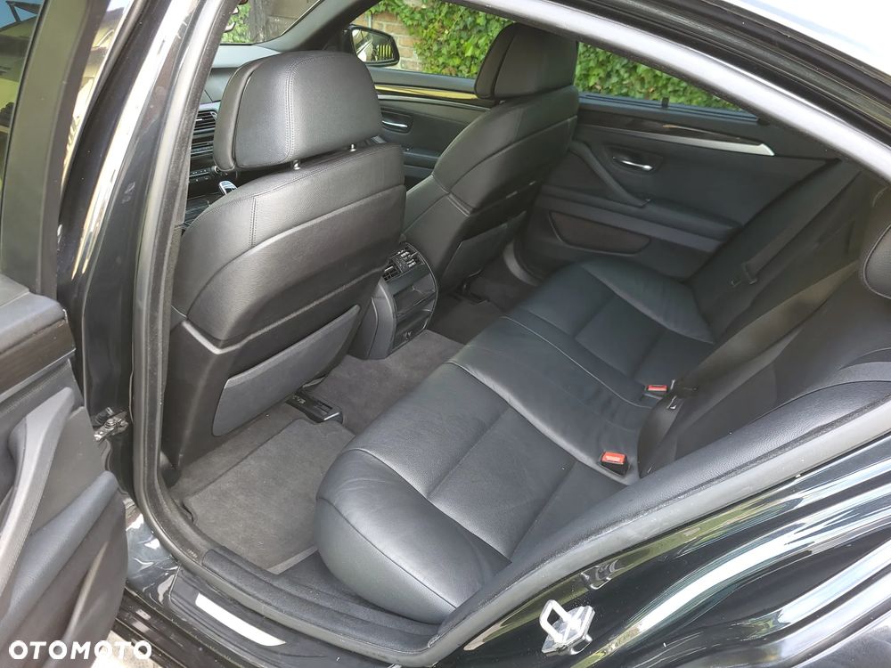 BMW Seria 5 - 15