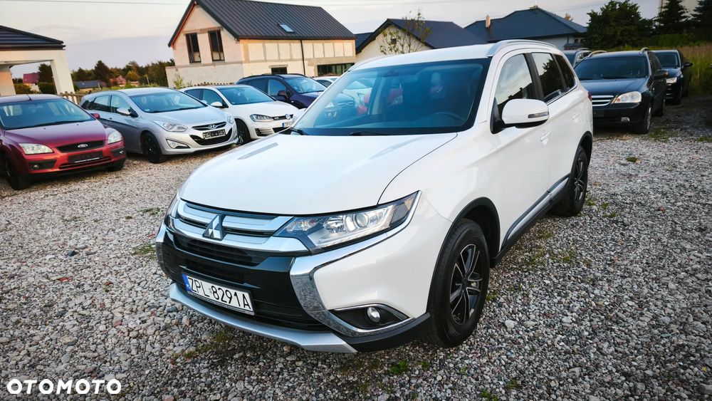 Mitsubishi Outlander - 13